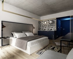 zdjęcie Arche Hotel Geologiczna