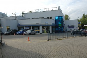 zdjęcie Fiat Bilex Łódź