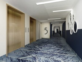 zdjęcie Arche Hotel Geologiczna