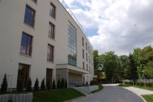zdjęcie Villa Galicja