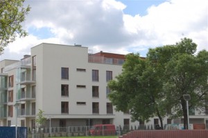 zdjęcie Villa Galicja