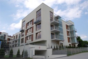 zdjęcie Villa Galicja