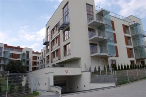 zdjęcie Villa Galicja