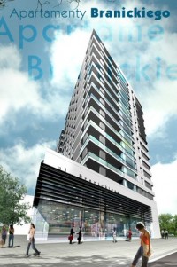 zdjęcie Apartamenty Branickiego