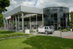 zdjęcie AB-Auto Mitsubishi