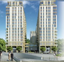 zdjęcie Quattro Towers