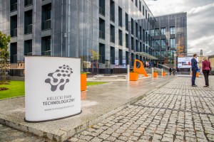 zdjęcie Inkubator Technologiczny Kieleckiego Parku Technologicznego