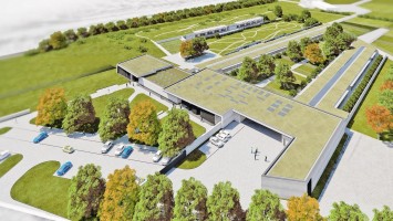 zdjęcie Schronisko dla zwierząt