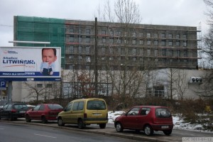 zdjęcie Biurowiec Piastów 22