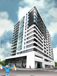 zdjęcie Apartamenty Branickiego