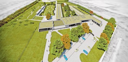 zdjęcie Schronisko dla zwierząt