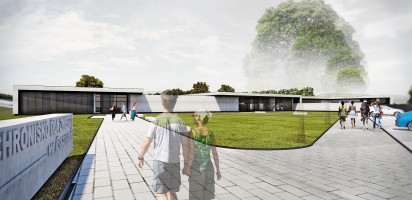 zdjęcie Schronisko dla zwierząt