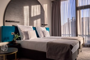 zdjęcie Hotel Liberté 33