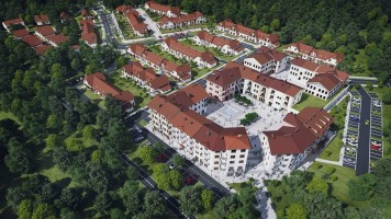 zdjęcie Kolonia Minerwy