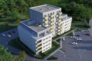 zdjęcie Murapol Osiedle Parkowe