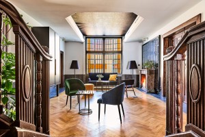 zdjęcie Hotel Liberté 33