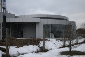 zdjęcie Lexus Kozłowski