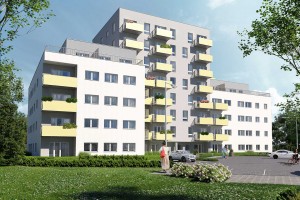 zdjęcie Murapol Osiedle Parkowe