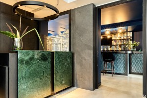 zdjęcie Hotel Liberté 33