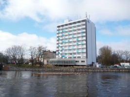zdjęcie Aparthotel Nad Parsętą