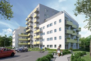 zdjęcie Murapol Osiedle Parkowe