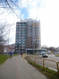 zdjęcie Aparthotel Nad Parsętą