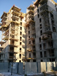 zdjęcie Atrium Park