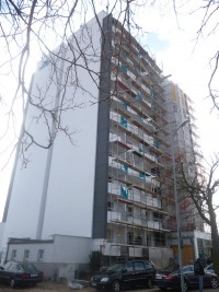 zdjęcie Aparthotel Nad Parsętą