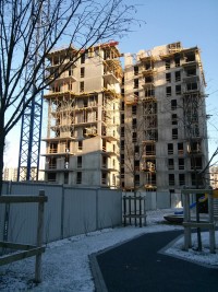 zdjęcie Atrium Park