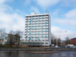 zdjęcie Aparthotel Nad Parsętą