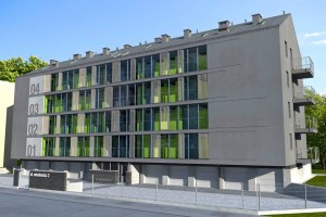 zdjęcie Posesja Wiedeńska