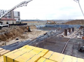 zdjęcie Bemowo Line