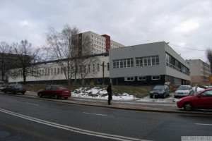 zdjęcie Biblioteka Główna ZUT