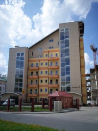 zdjęcie Osiedle Plejady