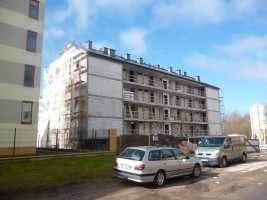 zdjęcie Posesja Wiedeńska