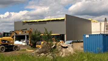 zdjęcie Drukarnia Print Group