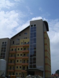 zdjęcie Osiedle Plejady