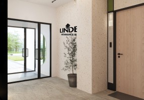 zdjęcie z budowy Linde Résidence 2