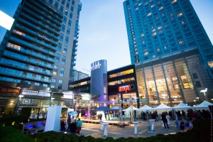 zdjęcie Platinum Towers