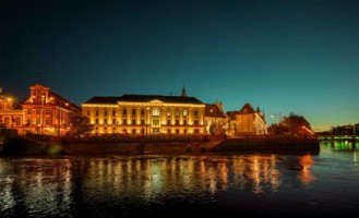 zdjęcie Biurowiec L’Uni