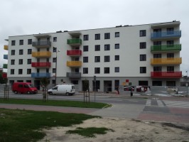 zdjęcie Osiedle Olimpijskie
