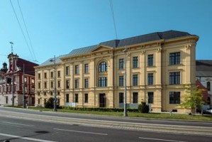 zdjęcie Biurowiec L’Uni