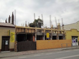 zdjęcie Inst-Central Bis Warszawska