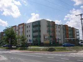 zdjęcie Osiedle Polesie V