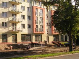 zdjęcie Grunwaldzka 45