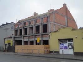 zdjęcie Warszawska 146