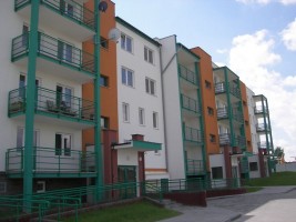 zdjęcie Osiedle Polesie V