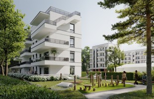 zdjęcie z budowy Lubicka 54