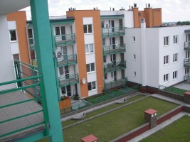 zdjęcie Osiedle Polesie V
