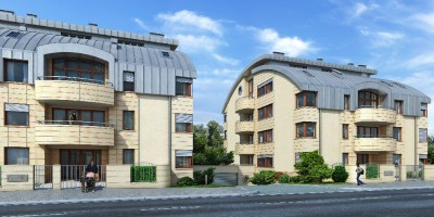 zdjęcie Apartamenty Sowia